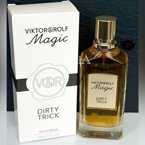 Viktor & Rolf Magic Dirty Trick Full Size 75ml / 2.5oz